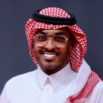 أسامة الخريجي